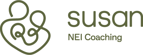 Susan NEI Coaching Logo